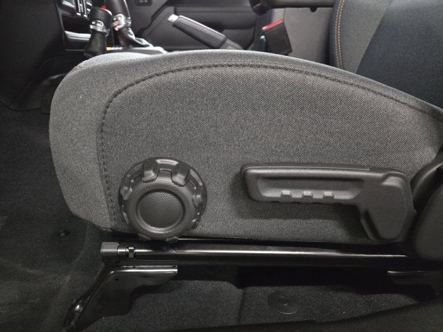 2027 Jeep Wrangler Sport
