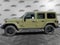 2027 Jeep Wrangler Sport