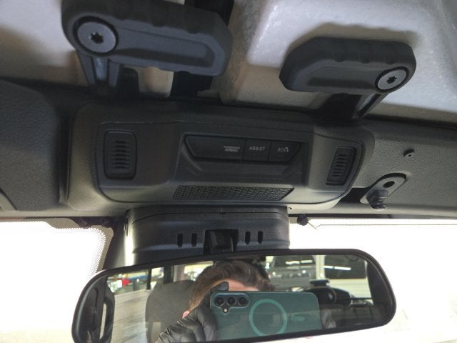 2027 Jeep Wrangler Sport