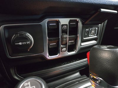 2027 Jeep Wrangler Sport