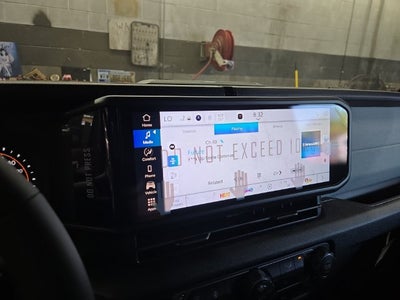 2027 Jeep Wrangler Sport