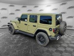 2027 Jeep Wrangler Sport