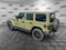 2027 Jeep Wrangler Sport