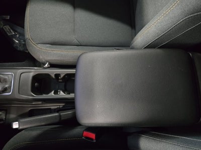 2027 Jeep Wrangler Sport