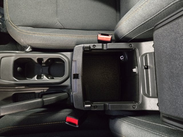 2027 Jeep Wrangler Sport