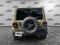 2027 Jeep Wrangler Sport