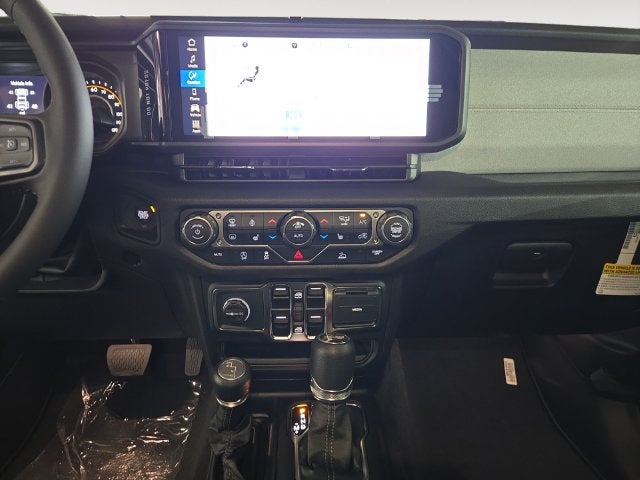 2027 Jeep Wrangler Sport