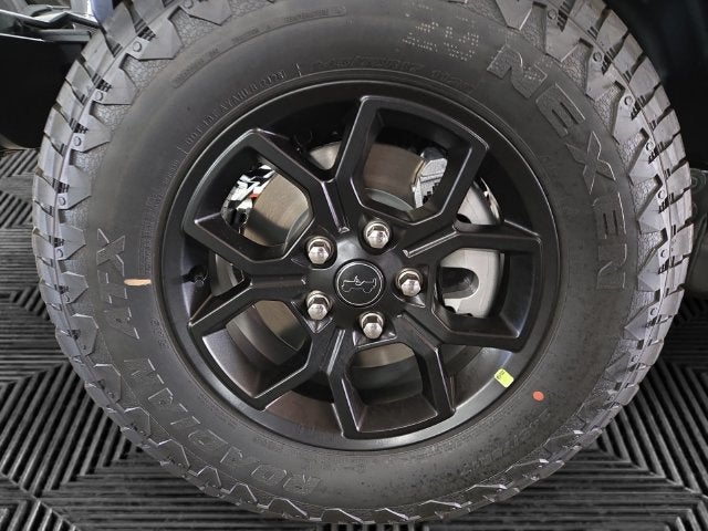 2027 Jeep Wrangler Sport