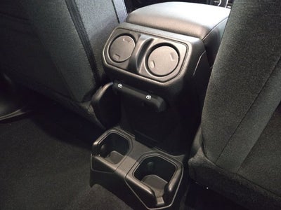 2027 Jeep Wrangler Sport