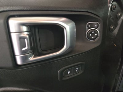 2027 Jeep Wrangler Sport