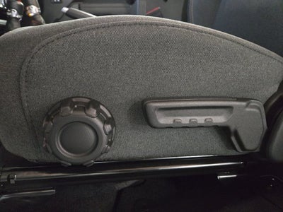 2027 Jeep Wrangler Sport