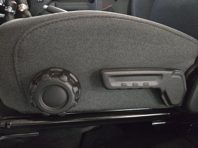 2027 Jeep Wrangler Sport