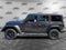 2027 Jeep Wrangler Sport