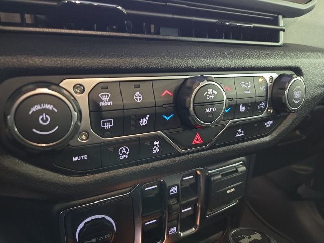 2027 Jeep Wrangler Sport