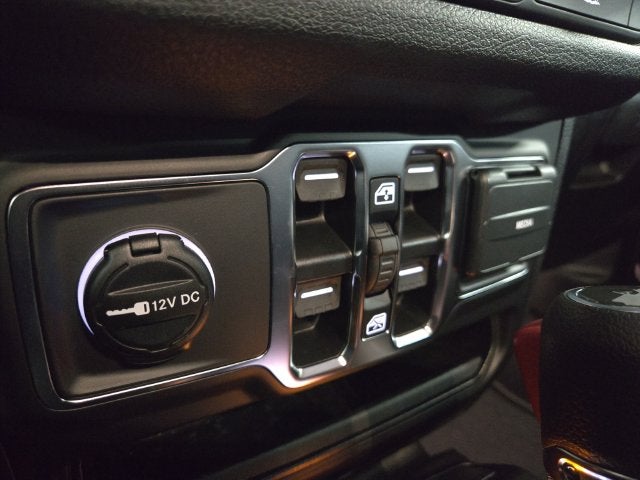 2027 Jeep Wrangler Sport