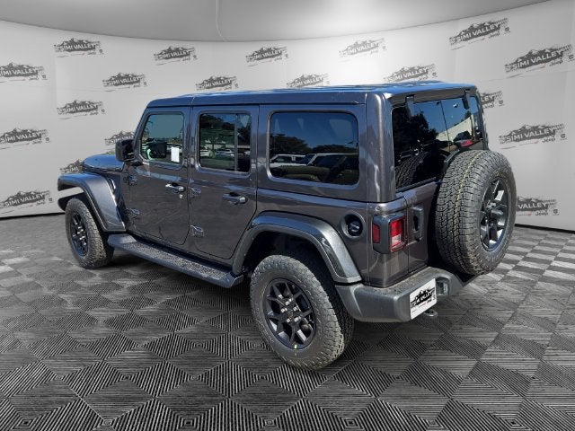 2027 Jeep Wrangler Sport