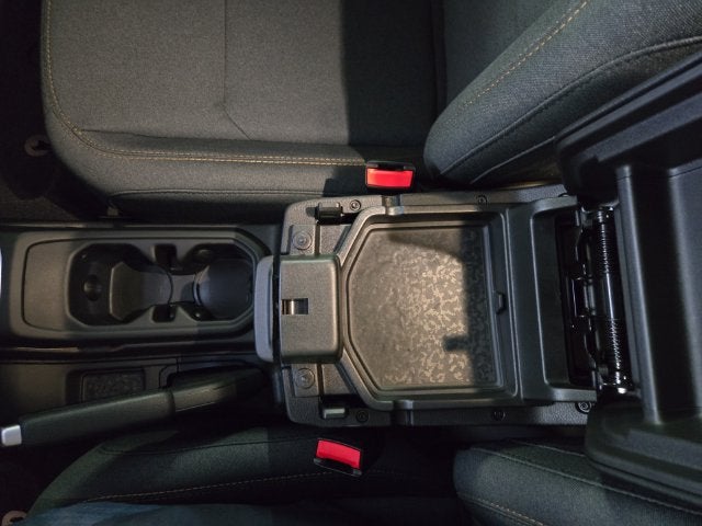 2027 Jeep Wrangler Sport