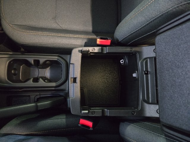 2027 Jeep Wrangler Sport