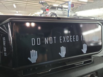 2027 Jeep Wrangler Sport