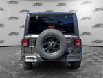 2027 Jeep Wrangler Sport