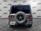 2027 Jeep Wrangler Sport