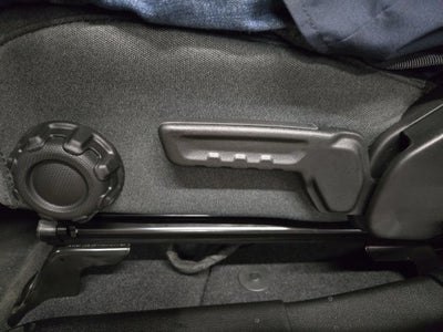 2027 Jeep Wrangler Sport