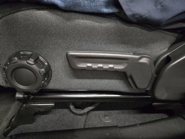 2027 Jeep Wrangler Sport