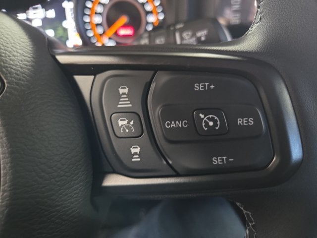 2027 Jeep Wrangler Sport