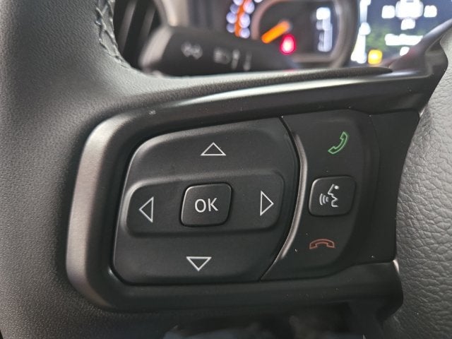 2027 Jeep Wrangler Sport