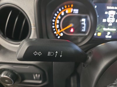2027 Jeep Wrangler Sport