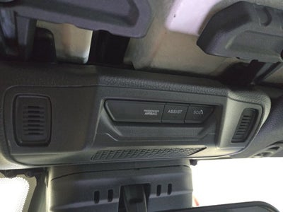 2027 Jeep Wrangler Sport