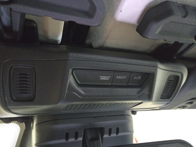 2027 Jeep Wrangler Sport