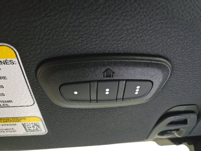 2027 Jeep Wrangler Sport