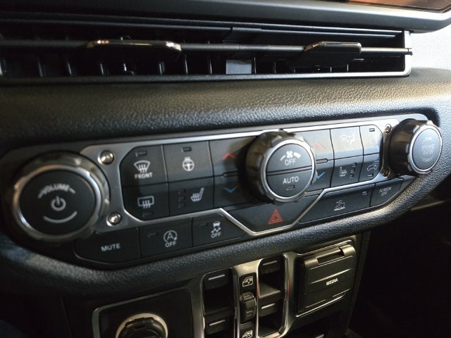 2027 Jeep Wrangler Sport
