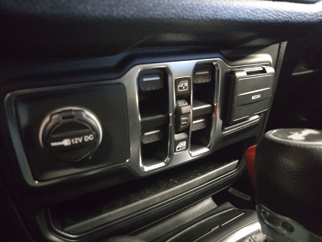 2027 Jeep Wrangler Sport