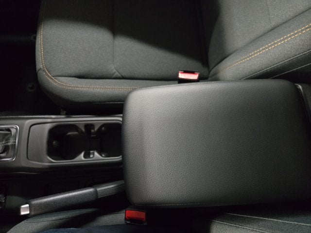 2027 Jeep Wrangler Sport