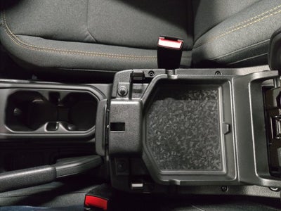2027 Jeep Wrangler Sport