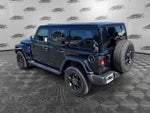 2027 Jeep Wrangler Sport