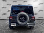2027 Jeep Wrangler Sport