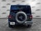 2027 Jeep Wrangler Sport