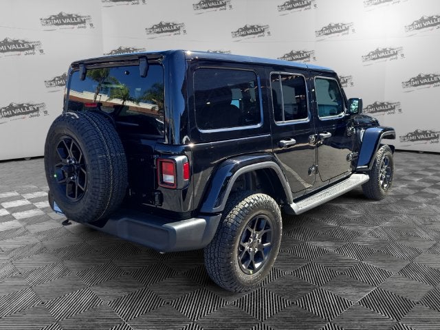 2027 Jeep Wrangler Sport