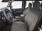 2027 Jeep Wrangler Sport
