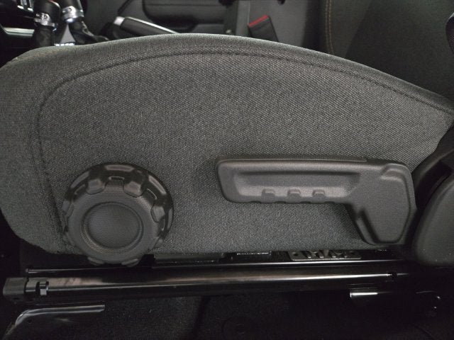 2027 Jeep Wrangler Sport