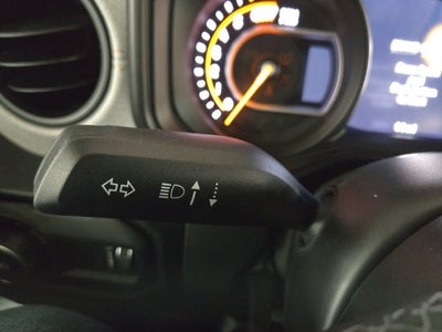2027 Jeep Wrangler Sport