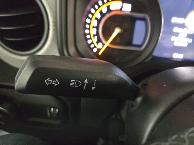 2027 Jeep Wrangler Sport