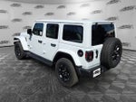 2027 Jeep Wrangler Sport