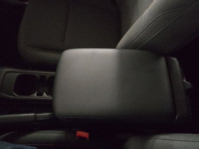 2027 Jeep Wrangler Sport