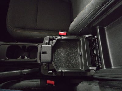 2027 Jeep Wrangler Sport