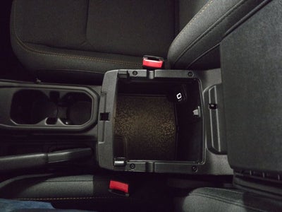 2027 Jeep Wrangler Sport