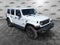 2027 Jeep Wrangler Sport